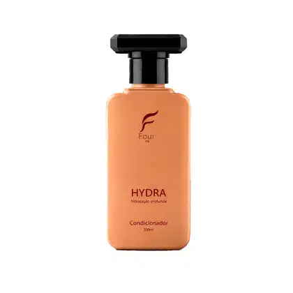 Imagem do produto Condicionador Hydra Four bty 300ml