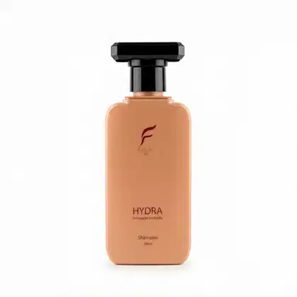 Imagem do produto Shampoo Hydra Four bty 300ml