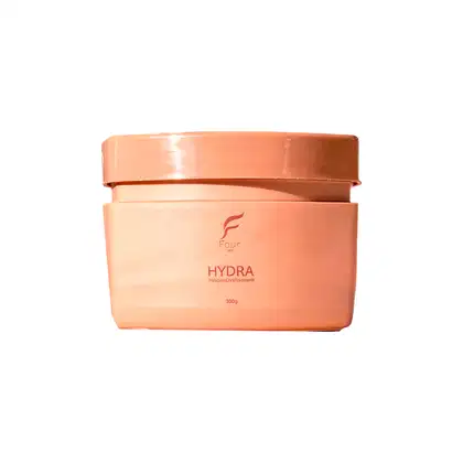 Imagem do produto Máscara Hydra Four bty 300g