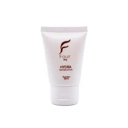 Imagem do produto Shampoo Hydra Four bty 30ml