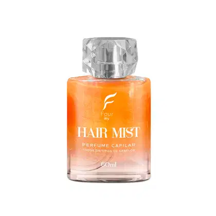 Imagem do produto Perfume Capilar Hair Mist Four bty 60ml