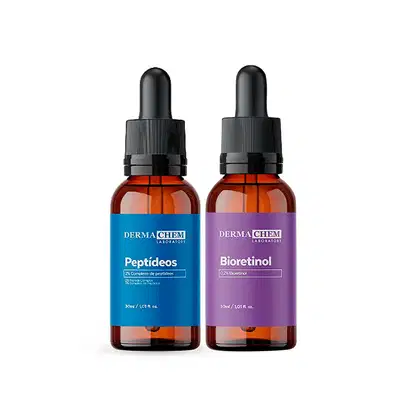 Imagem do produto Kit Sérum Anti Idade Dermachem