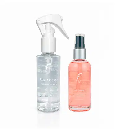 Imagem do produto Kit Finalização Four bty