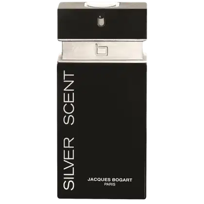 Imagem do produto Silver Scent Jacques Bogart Eau de Toilette - Perfume Masculino 100ml