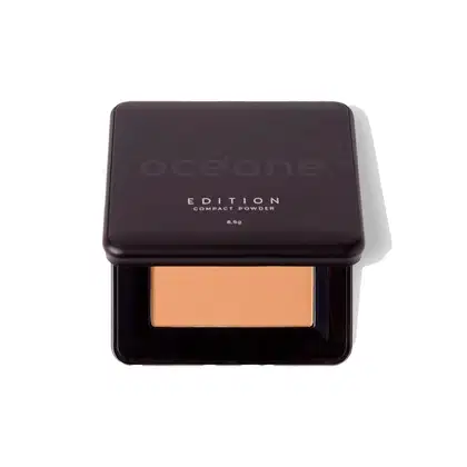 Imagem do produto Pó Compacto Warm Beige Edition Océane 8,5g