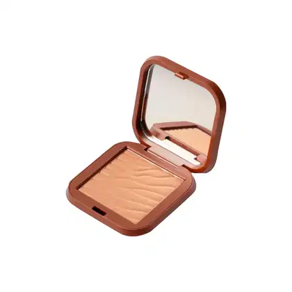 Imagem do produto Summer Glow Bronzer Sunkiss Mascavo