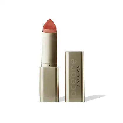Imagem do produto Iluminador Bastão Shine Highlight Stick Rose Glow Océane 8g