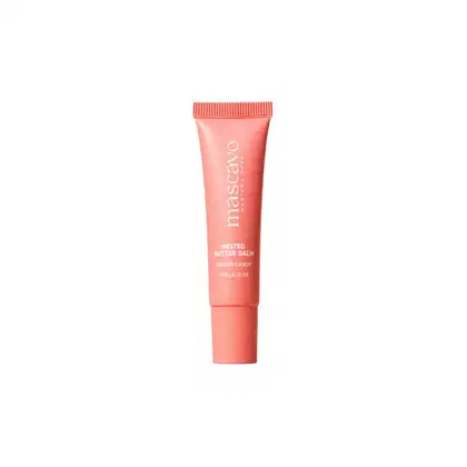 Imagem do produto Melted Butter Lip Balm Sugar Candy Mascavo