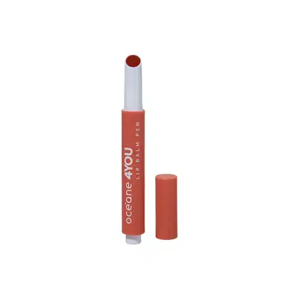Imagem do produto Hidratante Labial Pen Coral 4you Océane