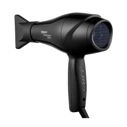 Imagem do produto Secador Tourmaline Íon 2100W 220V Taiff