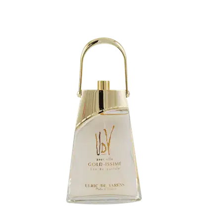 Imagem do produto Gold-Issime Ulric de Varens Eau de Parfum - Perfume Feminino 75ml