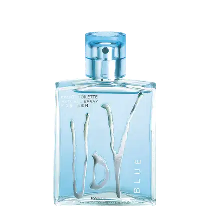 Imagem do produto UDV Blue Ulric de Varens Eau de Toilette - Perfume Masculino 100ml