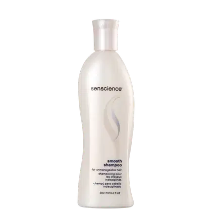 Imagem do produto Senscience Smooth - Shampoo 300ml