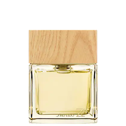 Imagem do produto Zen Shiseido Eau de Parfum - Perfume Feminino 100ml