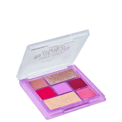 Imagem do produto Vult feat Lexa Hit do Ano - Paleta Multifuncional 7,5g 