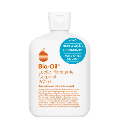 Imagem do produto Bio-Oil - Loção Hidratante Corporal 250ml