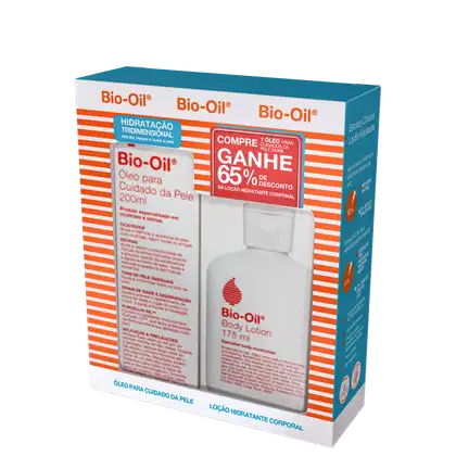 Imagem do produto Kit Bio-Oil (2 Produtos)