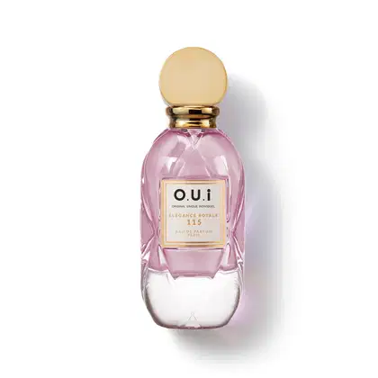 Imagem do produto O.U.i Élégance Royale 115  Eau de Parfum 75ml