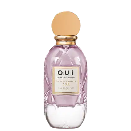 Imagem do produto Élégance Royale 115 O.U.i - Eau de Parfum Feminino 75ml