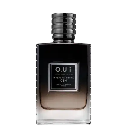 Imagem do produto Mystère Royal 084 O.U.i - Eau de Parfum Masculino 75ml