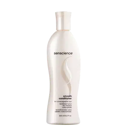 Imagem do produto Senscience Smooth - Condicionador 300ml