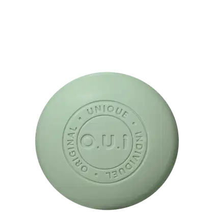 Imagem do produto O.U.i Savon Barbe - Sabonete de Barbear 90g