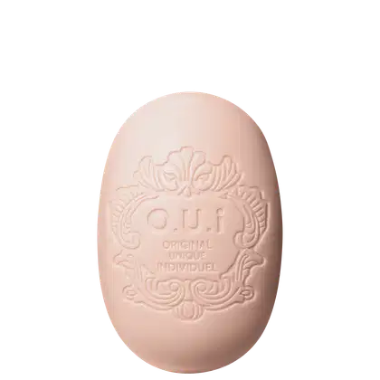 Imagem do produto O.U.i Iconique 001 - Sabonete em Barra 90g