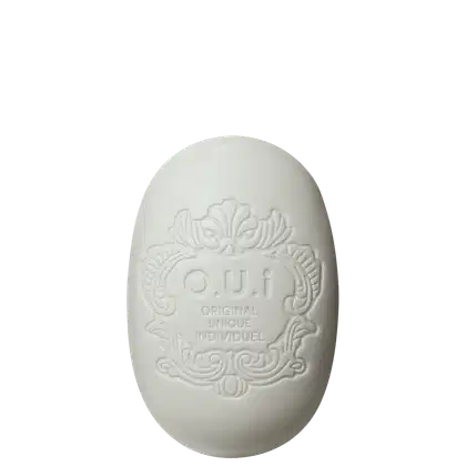 Imagem do produto O.U.i Jardin de Grasse - Sabonete em Barra 90g