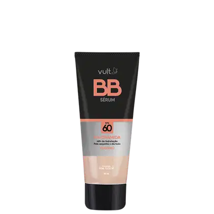 Imagem do produto Vult BB FPS 60 V160 - Sérum Facial 30ml