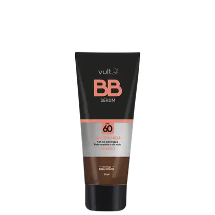 Imagem do produto Sérum Facial BB Cream FPS 60 V340 30ml
