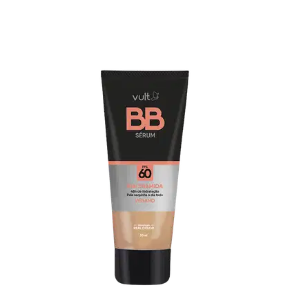 Imagem do produto Sérum Facial BB Cream FPS 60 V210 30ml