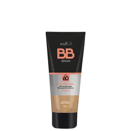 Imagem do produto Sérum Facial BB Cream FPS 60 V230 30ml