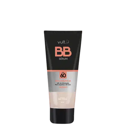 Imagem do produto Sérum Facial BB Cream FPS 60 V100 30ml