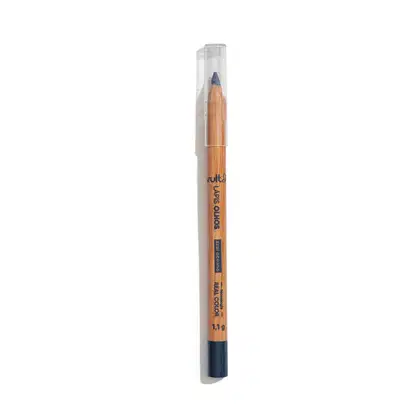Imagem do produto Lápis para Olhos Nude Claro Areia 1,1g