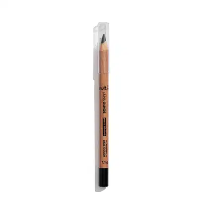 Imagem do produto Lápis para Olhos Preto Intenso 1,1g
