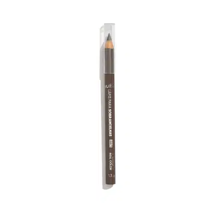 Imagem do produto Lápis para Sobrancelha Marrom Cor 01 1,1g
