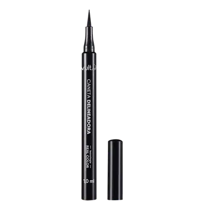 Imagem do produto Vult Preto - Caneta Delineadora para Olhos 1ml