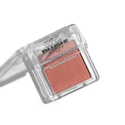 Imagem do produto Blush Compacto Rosa matte Meu Blush! 3g