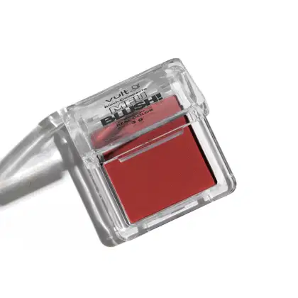 Imagem do produto Blush Compacto Malva Matte Meu Blush! 3g