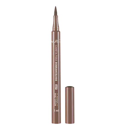 Imagem do produto Vult Cor 01 - Caneta para Sobrancelhas 1ml