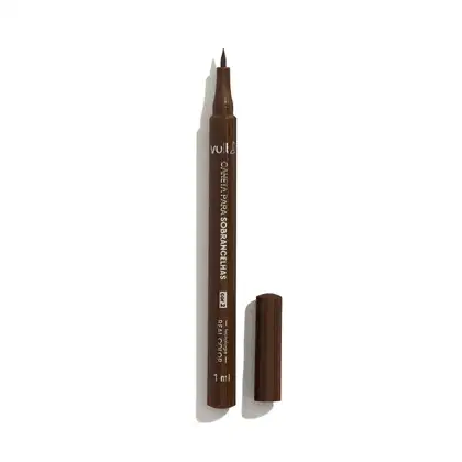 Imagem do produto Caneta para Sobrancelhas Cor 02 1ml