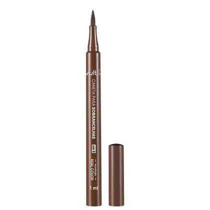 Imagem do produto Vult Cor 02 - Caneta para Sobrancelhas 1ml