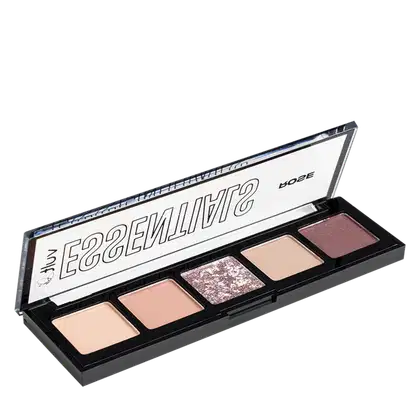Imagem do produto Vult Essentials Rose - Paleta de Sombras 3g