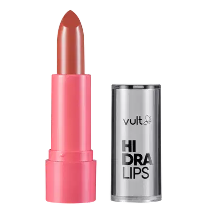 Imagem do produto Vult Hidra Lips Macadâmia - Batom Cremoso 3,6g