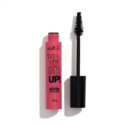 Imagem do produto Máscara de Cílios Volume Up! 10g