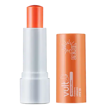 Imagem do produto Balm Labial Cranberry FPS 15 Vult Soleil 3,6g