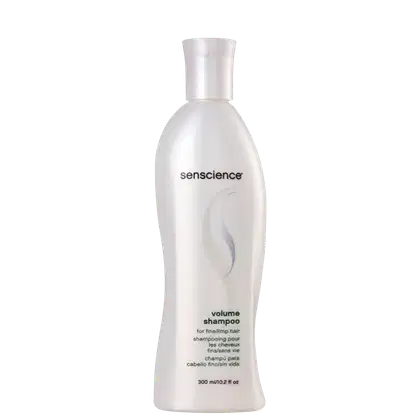 Imagem do produto Senscience Volume - Shampoo 300ml