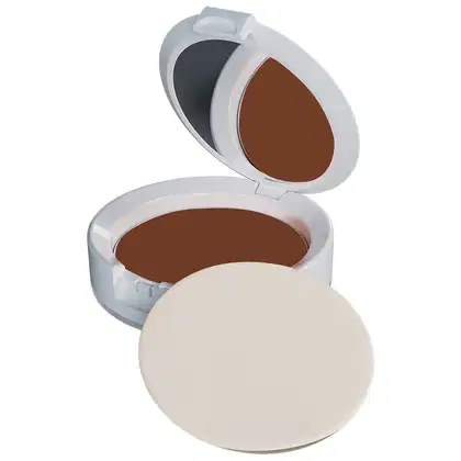 Imagem do produto Vult FPS 90 Extra Escuro - Pó Compacto Facial 6g
