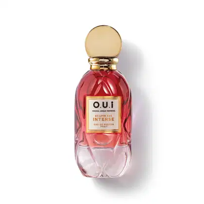 Imagem do produto O.U.i Scapin 245 Intense Eau De Parfum 75ml