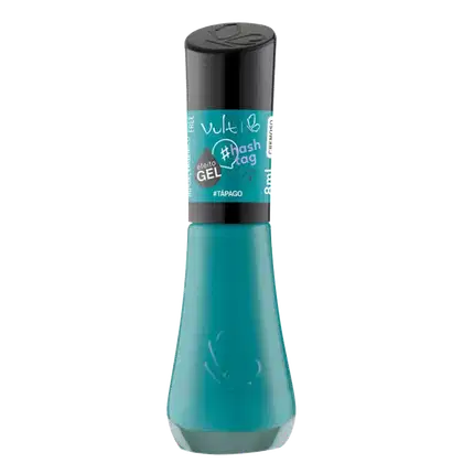 Imagem do produto Vult #Hashtag #TáPago - Esmalte Cremoso 8ml